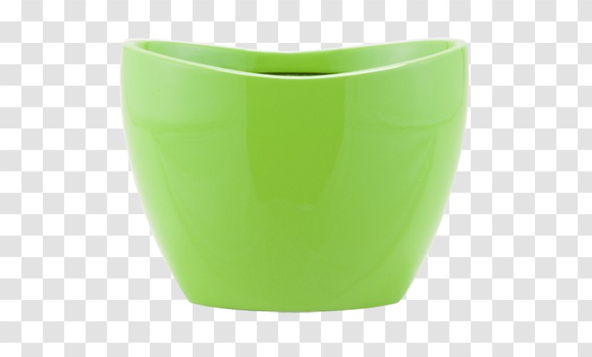 Flowerpot Green - Copy The Floor Transparent PNG