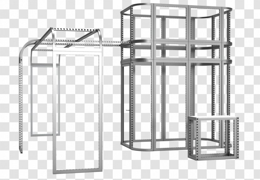 Beurswand.nl Modulair Systeem Renting Architectural Engineering Bicycle Frames - Structure - Stand Frame Transparent PNG