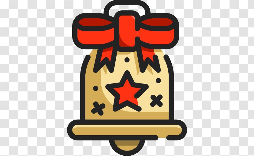 Christmas Day Clip Art - Jingle Icon Transparent PNG