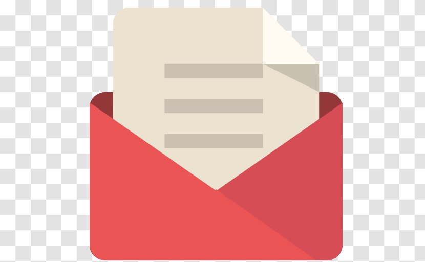 Square Angle Brand - Gmail - Mail Transparent PNG