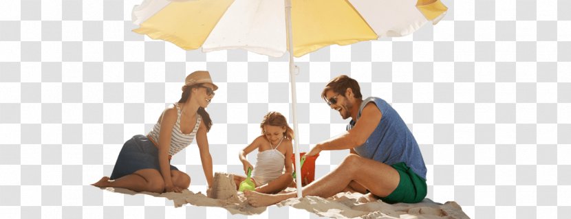 Surfside Beach Vacation Hotel Travel - Frame - People Transparent PNG