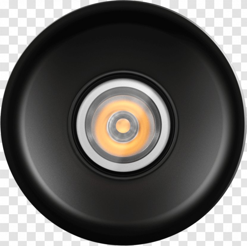 Camera Lens Wheel Transparent PNG