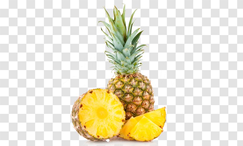 Ice Cream Wal-Mart 661 Supercenter Pineapple Fruit Conifer Cone - Natural Foods - JUICE Transparent PNG