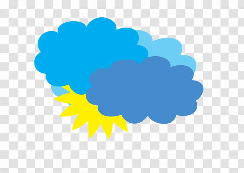 Weather Forecasting Cloud - Bernissebad Heenvliet Transparent PNG