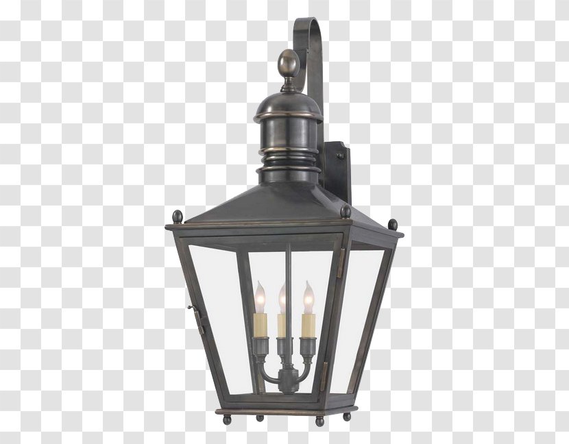 Lighting Lantern Light Fixture Sconce - Capitol - 3d Cartoon Household Lights Psd Transparent PNG