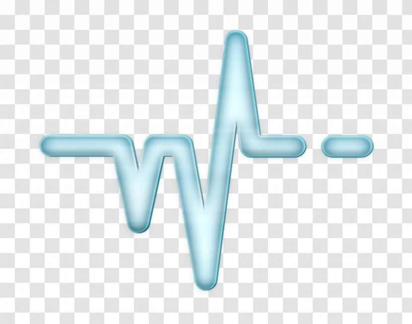 Electrocardiogram Icon Medical Icon Awesome Set Icon Transparent PNG