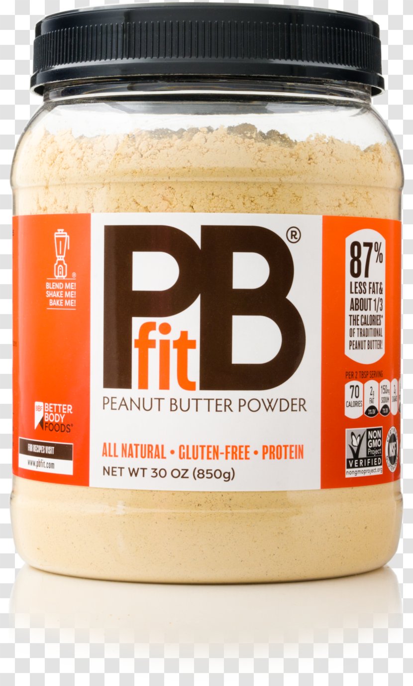Organic Food Peanut Butter Flour Nut Butters Transparent PNG