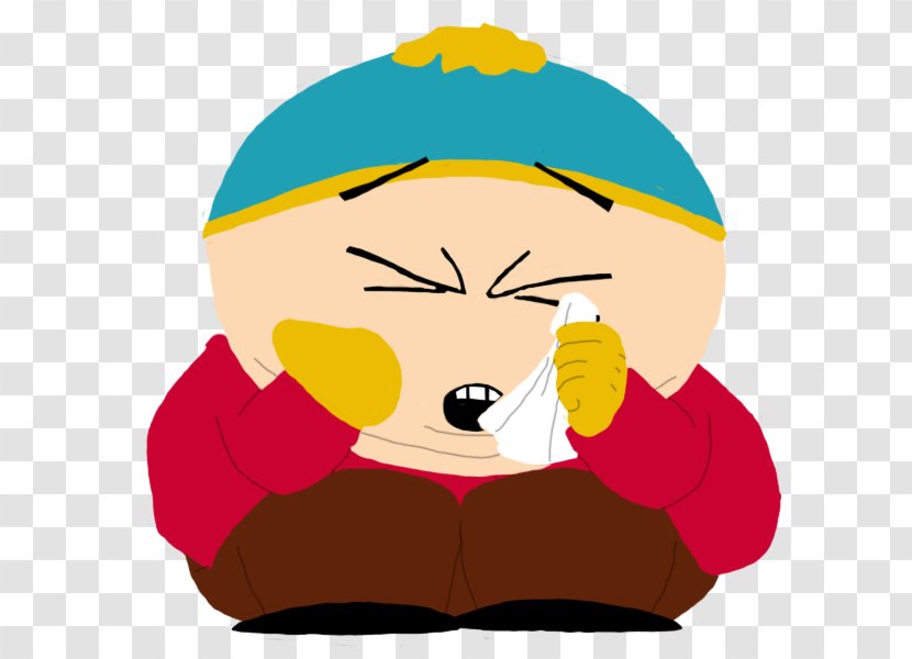 Eric Cartman Kenny McCormick Kyle Broflovski South Park: The Stick Of Truth Butters Stotch - Hand - Youtube Transparent PNG