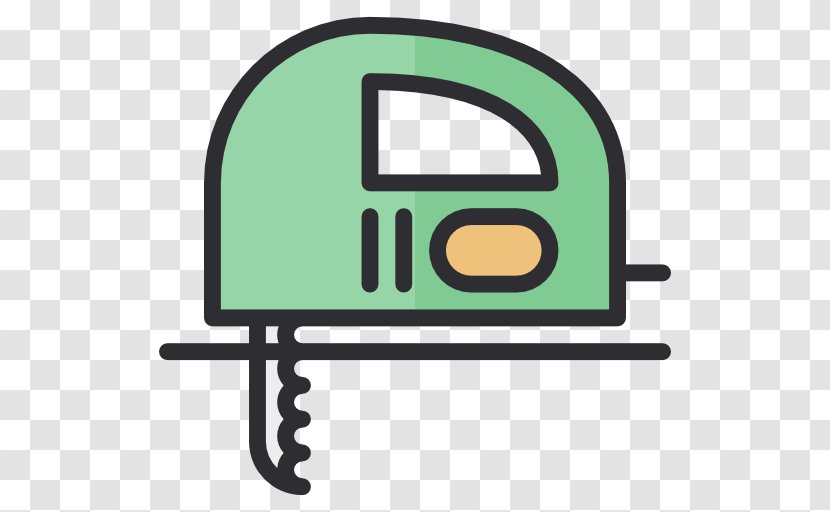 Tool Saw Icon - Spanners - A Chainsaw Transparent PNG
