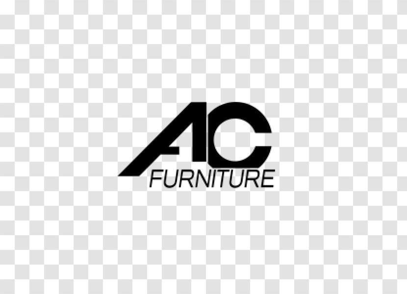 Furniture Logo Chair Interior Design Services Transparent PNG