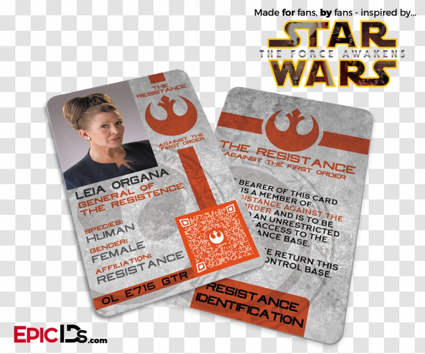 Leia Organa Chewbacca Han Solo Anakin Skywalker Finn - Star Wars Sequel Trilogy - Rey Transparent PNG