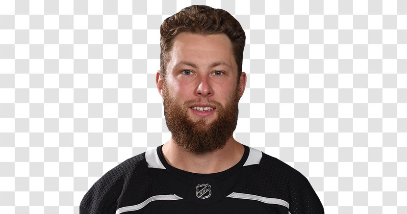 Jake Muzzin Los Angeles Kings National Hockey League New Jersey Devils San Jose Sharks - Chin - Alec Martinez Transparent PNG