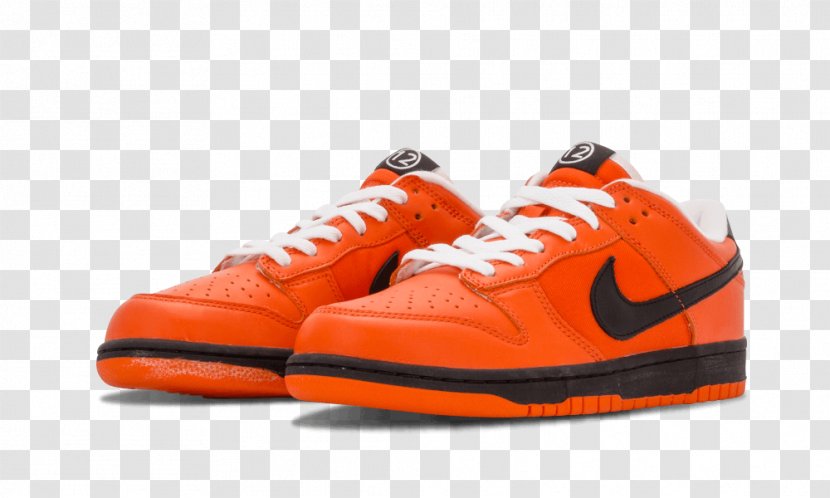 Sports Shoes Nike Free Basketball Shoe - Brand - Orange KD Low Top Transparent PNG