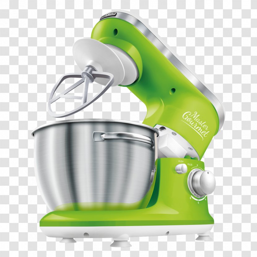 Food Processor Blender Mixer Sencor STM 362 - Kitchen Transparent PNG