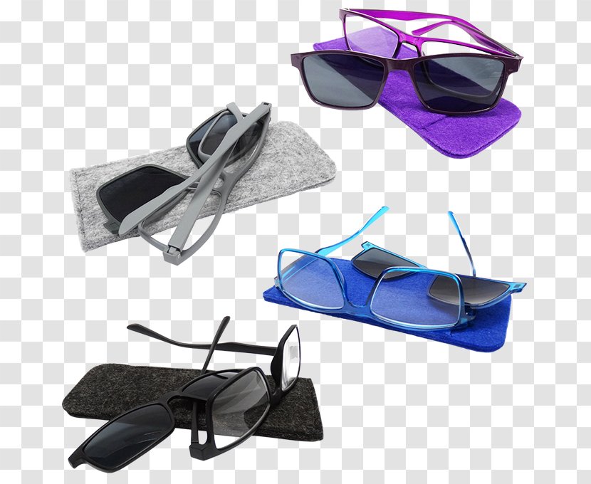 Goggles Sunglasses Plastic Bundesautobahn 656 - Glasses Transparent PNG
