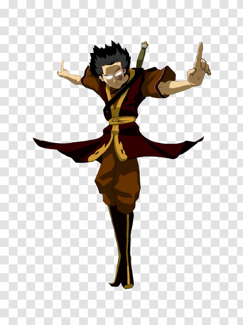 Zuko Korra Iroh Azula Firelord Ozai - Heart - Cosplay Transparent PNG