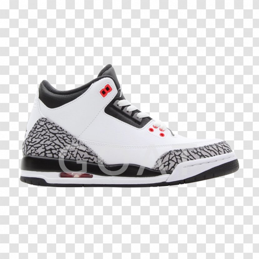 Air Jordan Sneakers Skate Shoe Nike - 23 Transparent PNG
