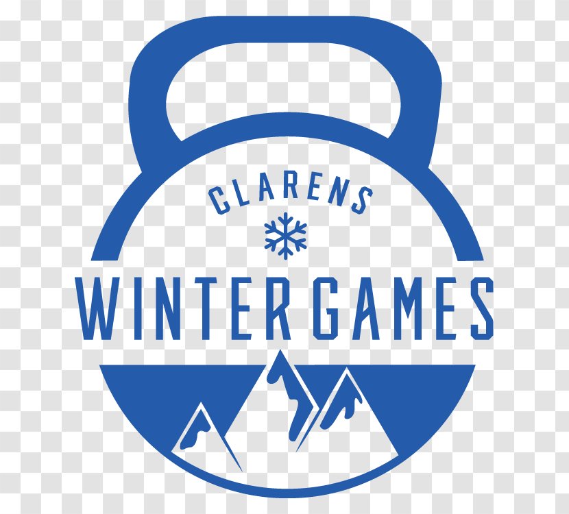 Clarens Logo Winter Olympic Games Organization Brand - Area Transparent PNG