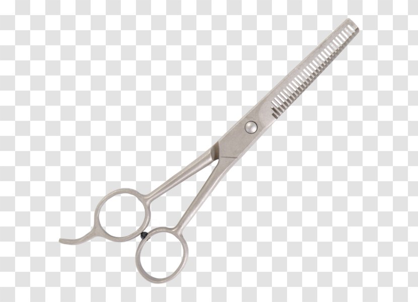 Scissors Hair-cutting Shears Angle - Haircutting - Beauty Transparent PNG