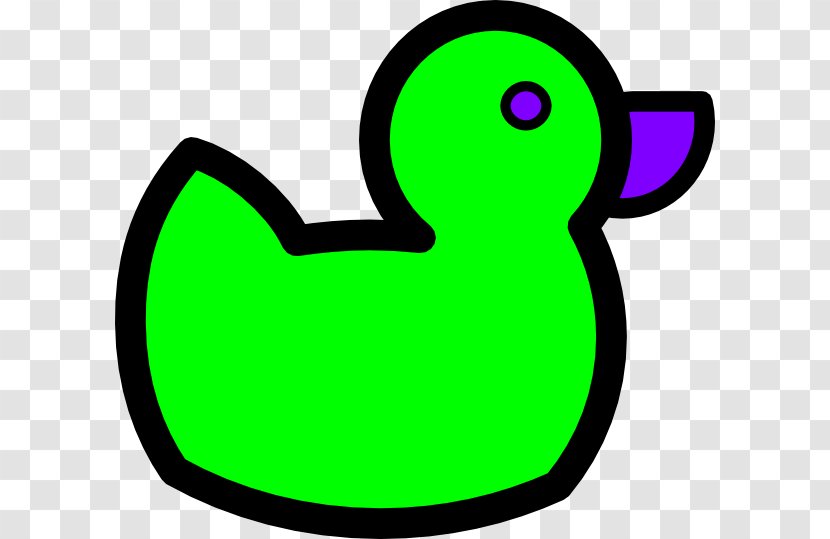 Donald Duck Rubber Daisy Clip Art - Green Transparent PNG