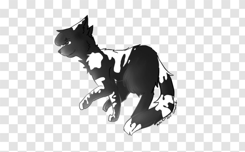 Cat Horse Dog Canidae Cartoon - Like Mammal - Gravel Caracter Transparent PNG