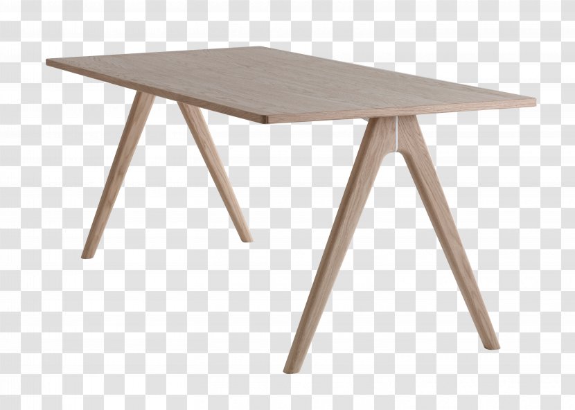 Table Desk Line Angle Transparent PNG