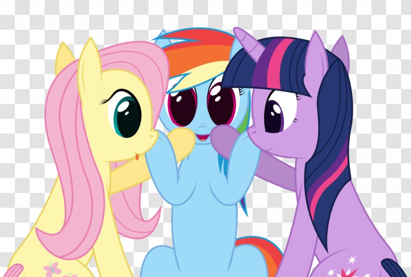 My Little Pony: Friendship Is Magic Fandom Fan Art - Frame - Equestria Daily Transparent PNG