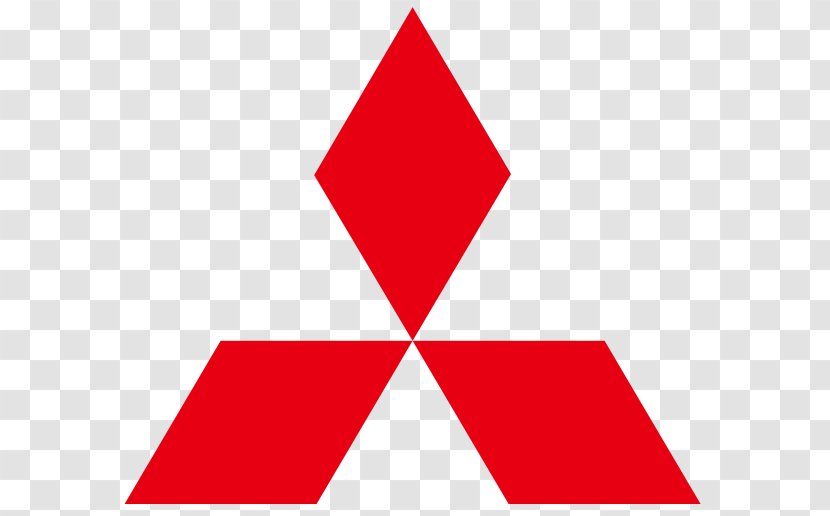 Mitsubishi Motors Car Triton Logo Transparent PNG
