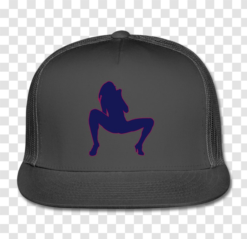 Purple Hat Transparent PNG