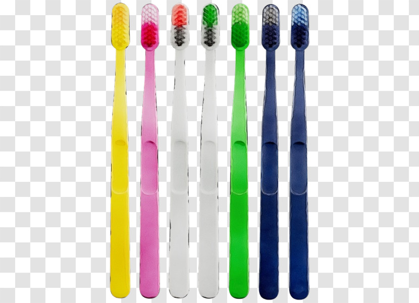 Brush Toothbrush Makeup Brushes Tool Cosmetics Transparent PNG
