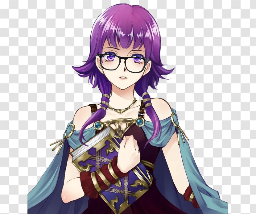 Fire Emblem Heroes Emblem: The Sacred Stones Intelligent Systems Lute Video Game - Heart Transparent PNG