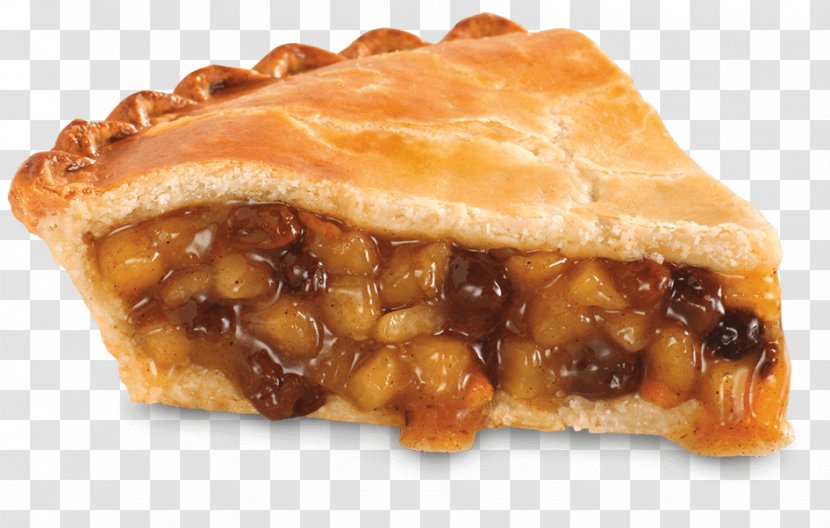 Pecan Pie Cherry Mince Treacle Tart Pasty Transparent PNG