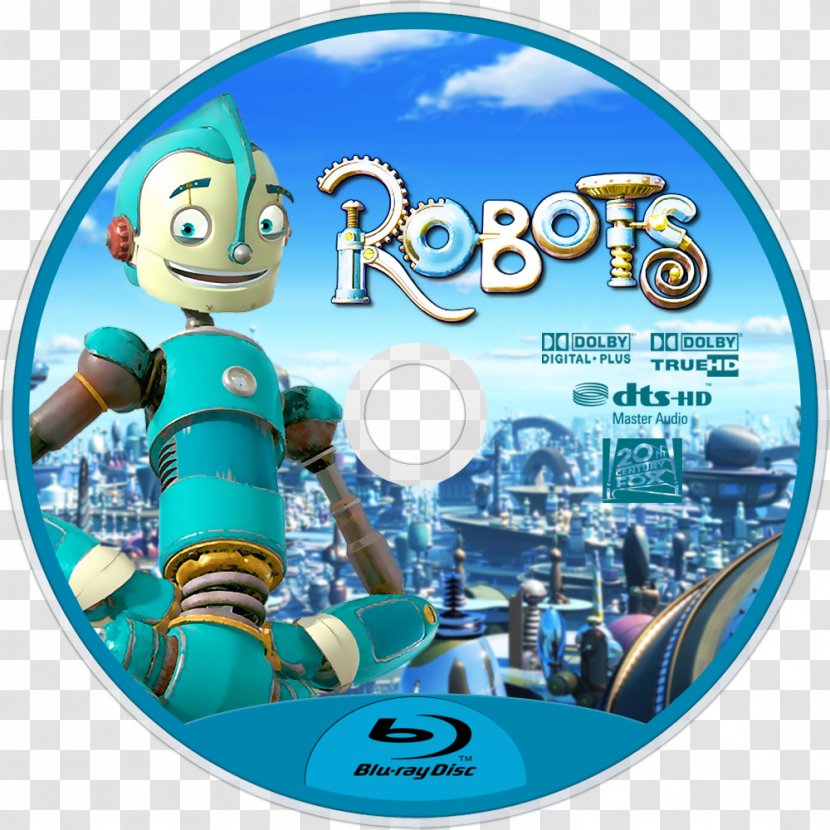 Blu-ray Disc DVD Robot Digital Copy 0 - 4k Resolution - Dvd Transparent PNG