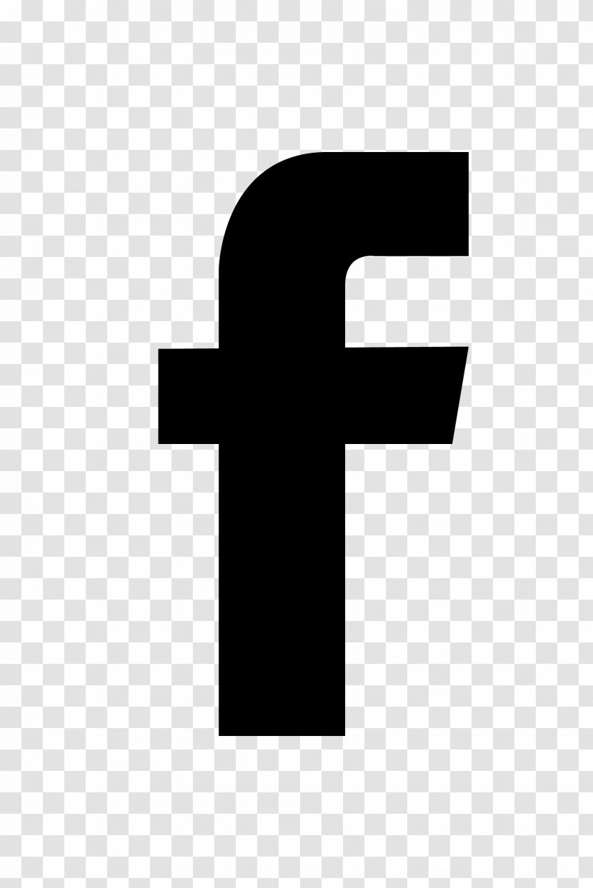 Social Media Facebook - Logo Transparent PNG