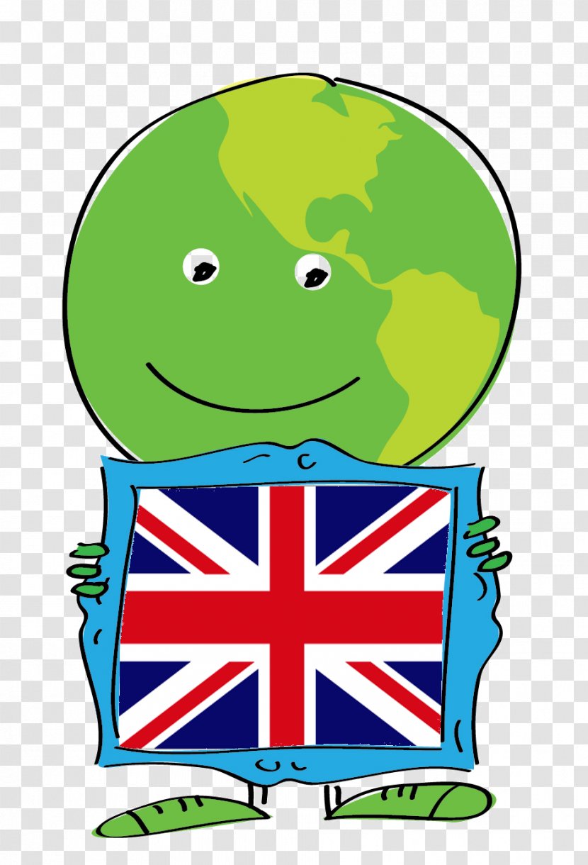 Flag Of Fiji The United Kingdom Australia - Organism Transparent PNG