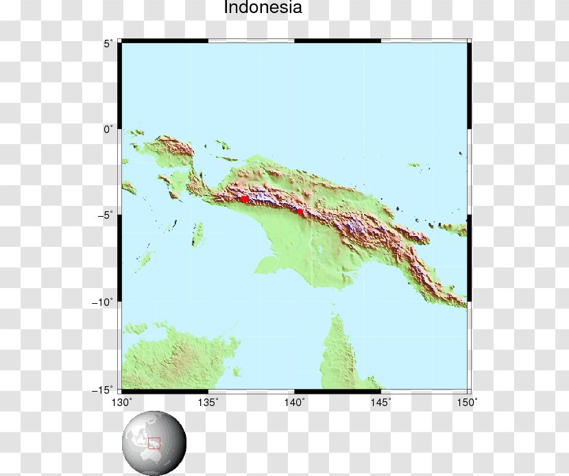 Water Resources Ecosystem Ecoregion Organism Map - Tree - Indonesia Transparent PNG