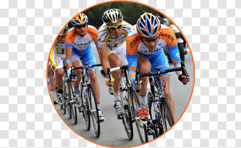 Road Bicycle Racing Cyclo-cross Cross-country Cycling - Coach Transparent PNG