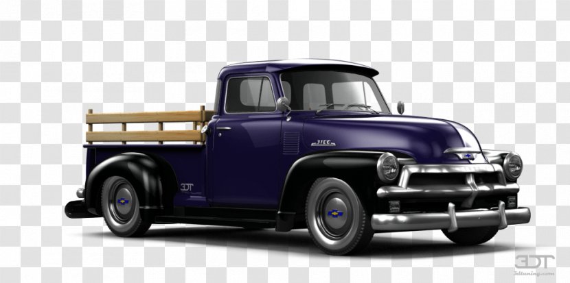 Pickup Truck Mid-size Car Tow Commercial Vehicle Transparent PNG