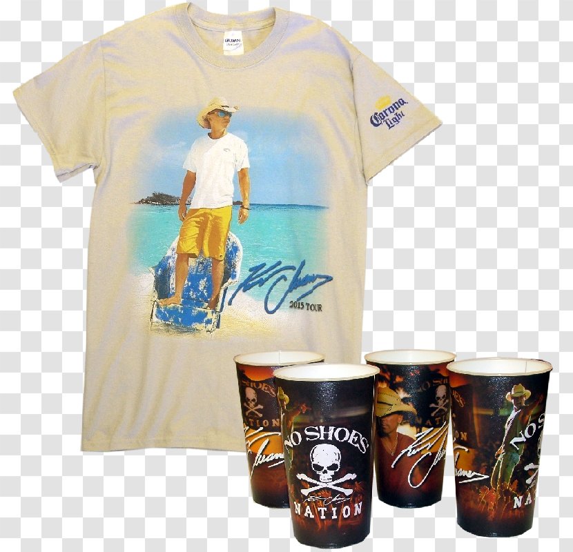 T-shirt Sleeve Stadium Cup Tee Plus - Brand Transparent PNG