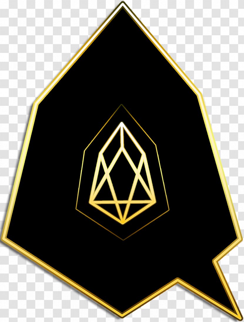 EOS.IO Cryptocurrency Decentralized Application Blockchain Steemit - Brand - Meetup Logo Transparent PNG
