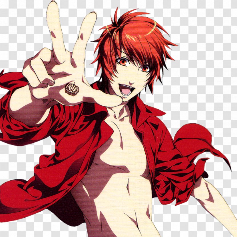 Otoya Ittoki Uta No Prince-sama (CV: Takuma Terashima) Song マジLOVE1000% - Silhouette - Seras Victoria Transparent PNG