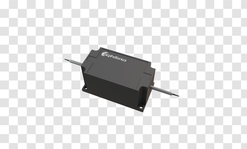 Optical Isolator Adapter AC Photonics, Inc. Electronic Component - Circuit Technology Transparent PNG