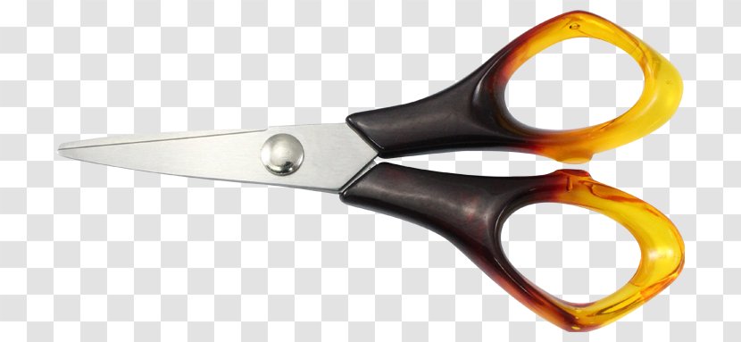 Scissors - Tool - Tailor Transparent PNG