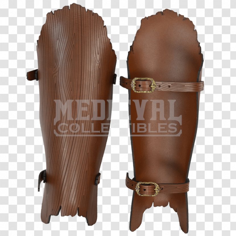 Product Design Shoe - Brown - Medieval Warrior Transparent PNG