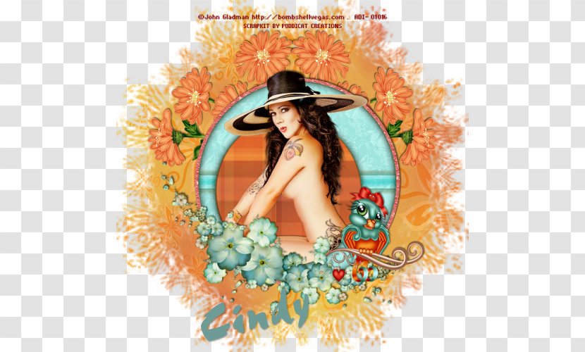 Flower - Taobao Lynx Element Transparent PNG