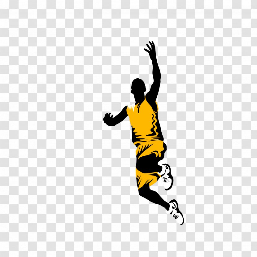 NBA Summer League Cleveland Cavaliers Basketball Miami Heat - Silhouette Shooting Transparent PNG