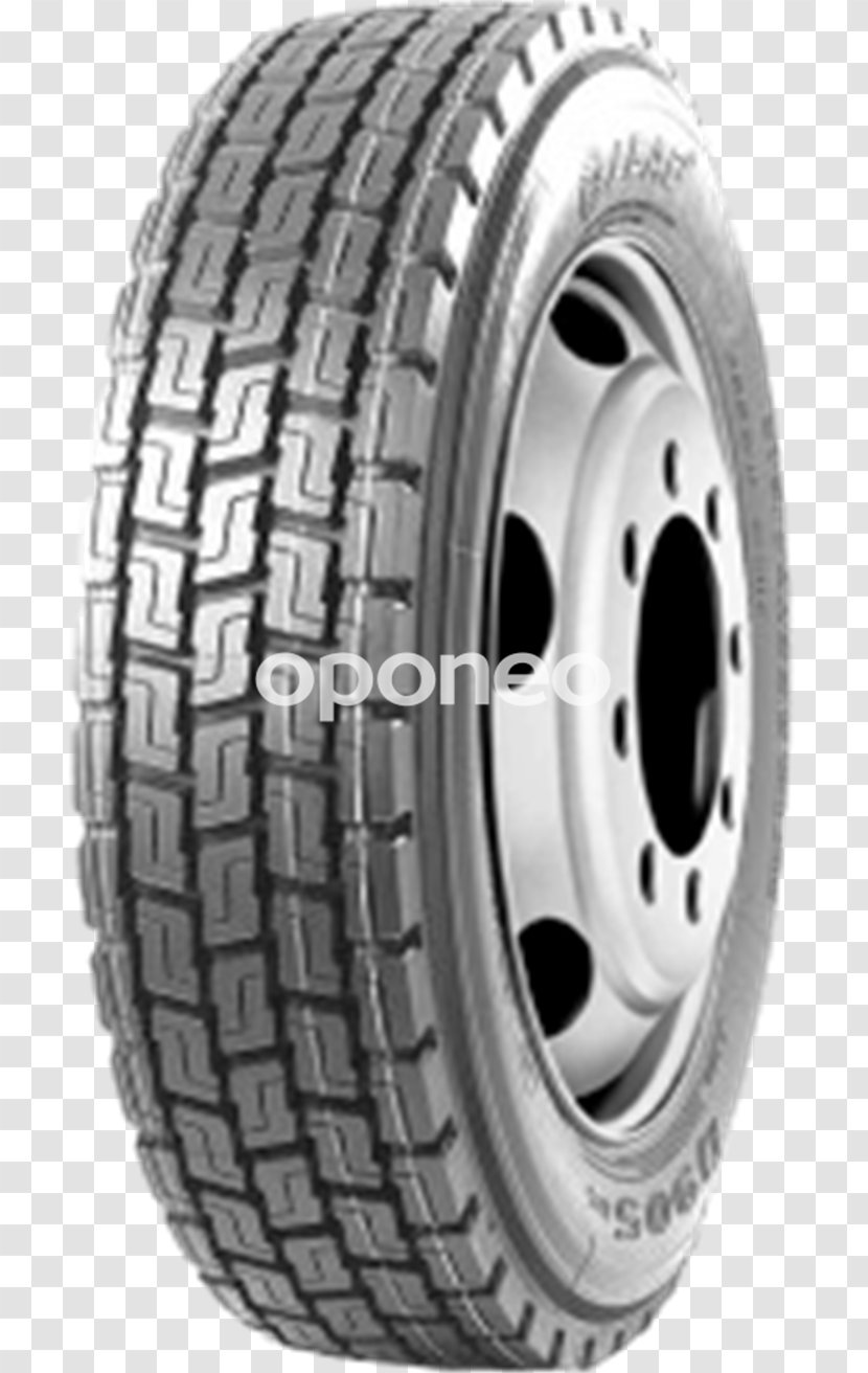 Tread Goodyear Tire And Rubber Company Hankook Formula One Tyres - Truck Transparent PNG