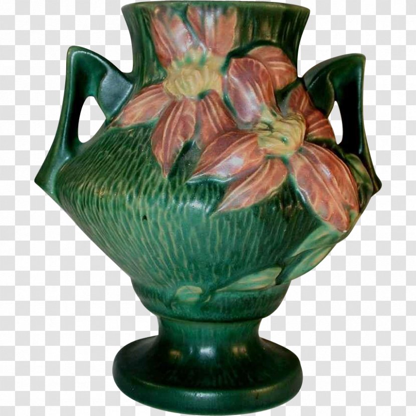 Vase Ceramic Pottery Urn Table-glass - Tableware Transparent PNG
