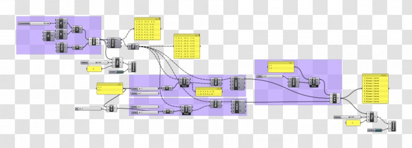 Machine Engineering Technology Line - Diagram Transparent PNG
