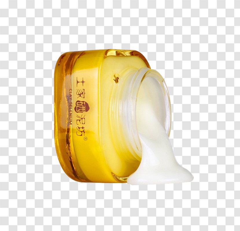 Orthogastropoda Tmall Download Coupon - Tujia Selenium Square Mud Poured Snail Cream Transparent PNG